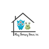 Play Therapy House logo, Play Therapy House contact details