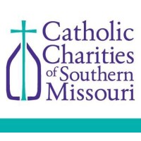 Catholic Charities of Southern Missouri logo, Catholic Charities of Southern Missouri contact details