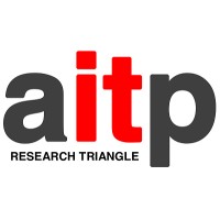 Association of IT Professionals (AITP) - RTP Chapter logo, Association of IT Professionals (AITP) - RTP Chapter contact details