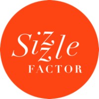 Sizzle Factor logo, Sizzle Factor contact details