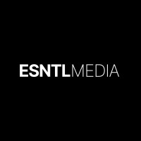 ESNTL Media logo, ESNTL Media contact details