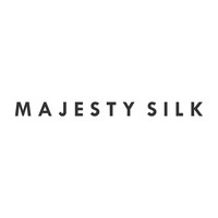 Majesty Silk logo, Majesty Silk contact details