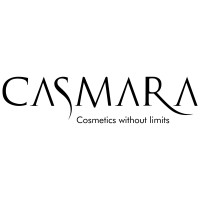 CASMARA COSMETICS logo, CASMARA COSMETICS contact details