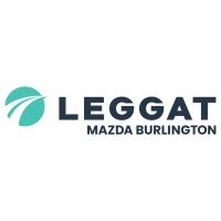 Leggat Mazda of Burlington logo, Leggat Mazda of Burlington contact details