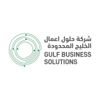 Gulf Business Solutions logo, Gulf Business Solutions contact details