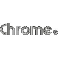 Chrome Management logo, Chrome Management contact details