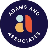 Adams & Associates logo, Adams & Associates contact details