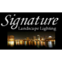 Signature Landscape Lighting Inc. logo, Signature Landscape Lighting Inc. contact details