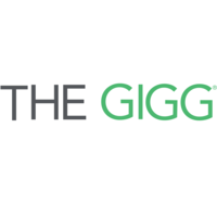 The GIGG logo, The GIGG contact details