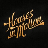 Houses in Motion logo, Houses in Motion contact details