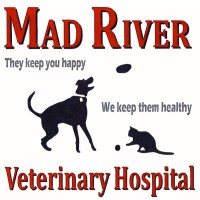 Mad River Veterinary Hospital logo, Mad River Veterinary Hospital contact details