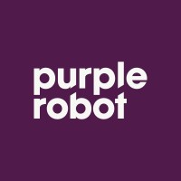 Purple Robot Marketing & Design logo, Purple Robot Marketing & Design contact details