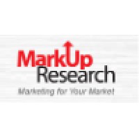 MarkUp Research logo, MarkUp Research contact details