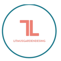 Litmusgardensing logo, Litmusgardensing contact details