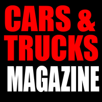 Cars and Trucks Magazine logo, Cars and Trucks Magazine contact details