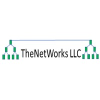 TheNetWorks LLC logo, TheNetWorks LLC contact details