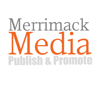 Merrimack Media logo, Merrimack Media contact details