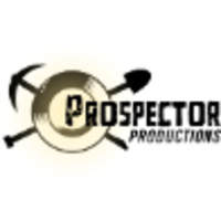 Prospector Productions logo, Prospector Productions contact details