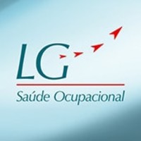 LG Saúde Ocupacional logo, LG Saúde Ocupacional contact details