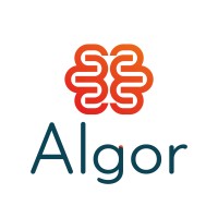 Algor Lab logo, Algor Lab contact details