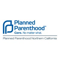 Planned Parenthood Northern California logo, Planned Parenthood Northern California contact details