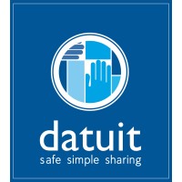 Datuit logo, Datuit contact details