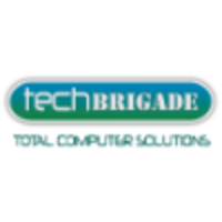 Tech Brigade logo, Tech Brigade contact details