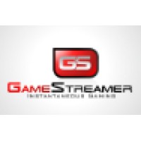 GameStreamer, Inc. logo, GameStreamer, Inc. contact details