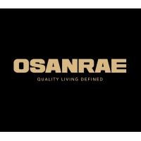 Osanrae logo, Osanrae contact details