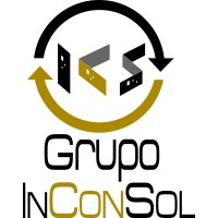 Grupo INCONSOL logo, Grupo INCONSOL contact details