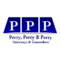 Perry, Perry & Perry Attorneys logo, Perry, Perry & Perry Attorneys contact details