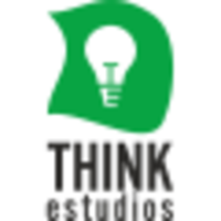 Think Estudios logo, Think Estudios contact details