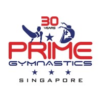 Prime Gymnastics Club logo, Prime Gymnastics Club contact details