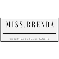 Miss.brenda logo, Miss.brenda contact details