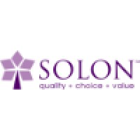 Solon Manufacturing Company logo, Solon Manufacturing Company contact details