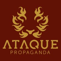 Ataque Propaganda logo, Ataque Propaganda contact details