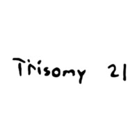 Trisomy 21 logo, Trisomy 21 contact details