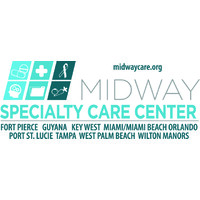 Midway Specialty Care Center logo, Midway Specialty Care Center contact details