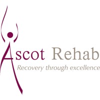 Ascot Rehab Ltd logo, Ascot Rehab Ltd contact details