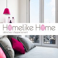 HOMELIKE HOME & HOMELIKE OFFICE logo, HOMELIKE HOME & HOMELIKE OFFICE contact details