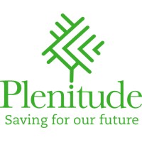 Plenitude.io logo, Plenitude.io contact details