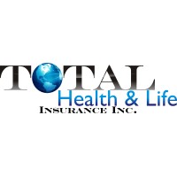 Total Health & Life Insurance logo, Total Health & Life Insurance contact details