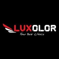 Luxolor Retail logo, Luxolor Retail contact details