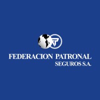 Federación Patronal Seguros S.A. logo, Federación Patronal Seguros S.A. contact details