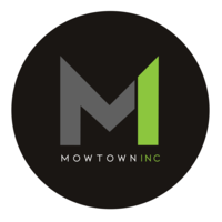 Mowtown Inc logo, Mowtown Inc contact details