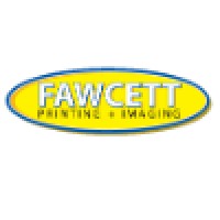 Fawcett Printing & Imaging logo, Fawcett Printing & Imaging contact details