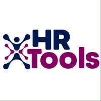 HRTools logo, HRTools contact details