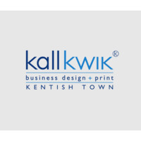 Kall Kwik Kentish Town London logo, Kall Kwik Kentish Town London contact details