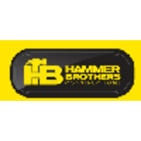 Hammer Brothers Construction logo, Hammer Brothers Construction contact details