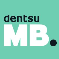 dentsuMB Mexico logo, dentsuMB Mexico contact details